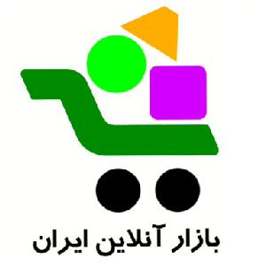 لوگوی بازار آنلاين ايران